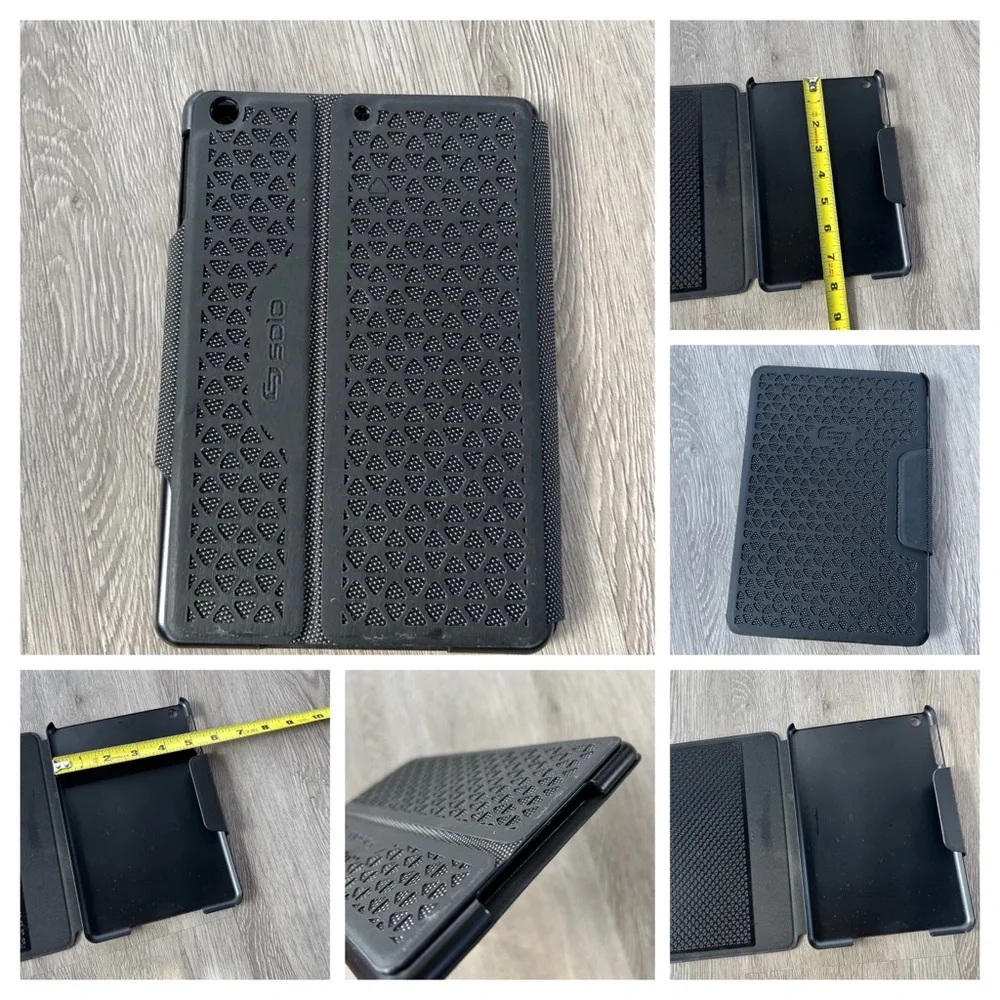 Lot of 12 IPad/tablet cases